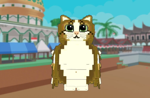 steal a brainrot Meowl